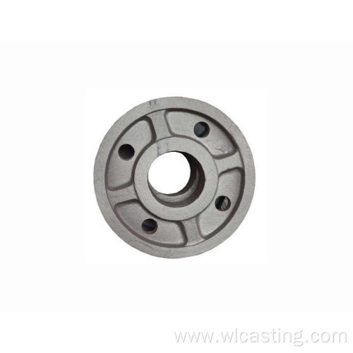 Lost wax casting Cast Stainless Steel Part